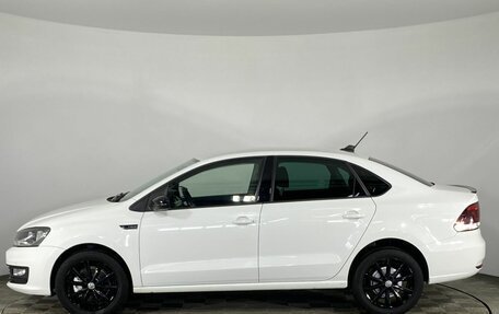 Volkswagen Polo VI (EU Market), 2019 год, 1 290 000 рублей, 10 фотография