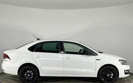 Volkswagen Polo VI (EU Market), 2019 год, 1 290 000 рублей, 11 фотография