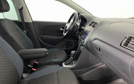 Volkswagen Polo VI (EU Market), 2019 год, 1 290 000 рублей, 13 фотография