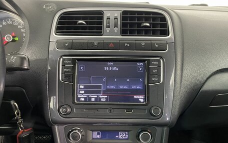 Volkswagen Polo VI (EU Market), 2019 год, 1 290 000 рублей, 18 фотография