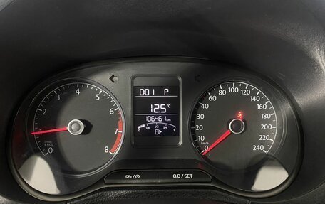 Volkswagen Polo VI (EU Market), 2019 год, 1 290 000 рублей, 15 фотография