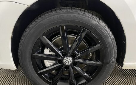 Volkswagen Polo VI (EU Market), 2019 год, 1 290 000 рублей, 20 фотография