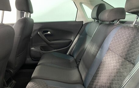 Volkswagen Polo VI (EU Market), 2019 год, 1 290 000 рублей, 14 фотография