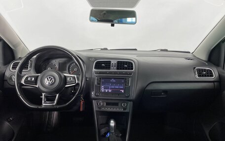 Volkswagen Polo VI (EU Market), 2019 год, 1 290 000 рублей, 16 фотография