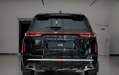 CheryExeed VX, 2025 год, 5 730 000 рублей, 6 фотография