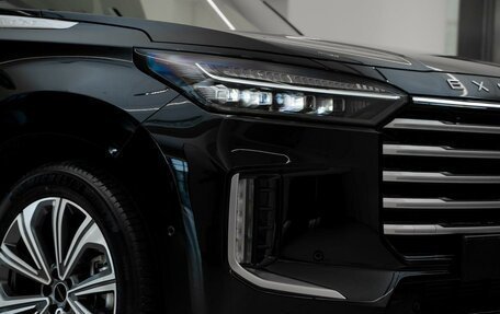 CheryExeed VX, 2025 год, 5 730 000 рублей, 19 фотография