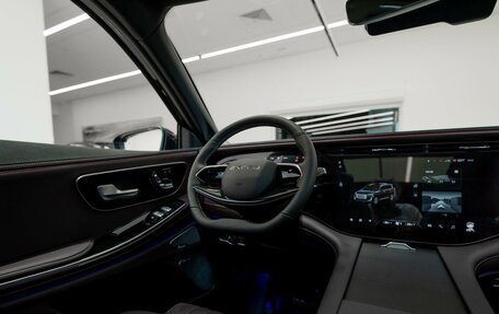 CheryExeed VX, 2025 год, 5 730 000 рублей, 10 фотография