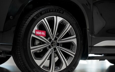 CheryExeed VX, 2025 год, 5 730 000 рублей, 18 фотография