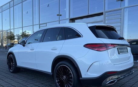 Mercedes-Benz GLC, 2025 год, 5 фотография