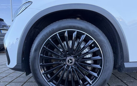 Mercedes-Benz GLC, 2025 год, 10 фотография