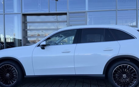 Mercedes-Benz GLC, 2025 год, 9 фотография