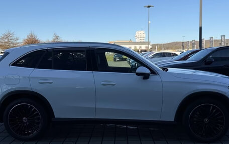 Mercedes-Benz GLC, 2025 год, 6 фотография