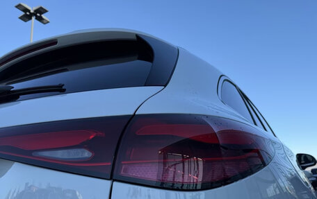 Mercedes-Benz GLC, 2025 год, 13 фотография