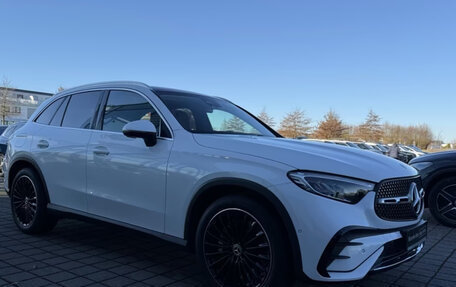 Mercedes-Benz GLC, 2025 год, 3 фотография