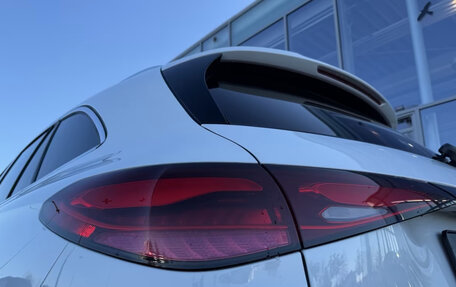 Mercedes-Benz GLC, 2025 год, 14 фотография