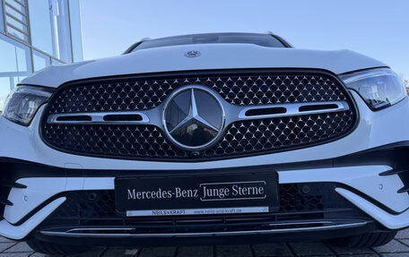 Mercedes-Benz GLC, 2025 год, 8 фотография