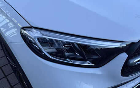 Mercedes-Benz GLC, 2025 год, 12 фотография