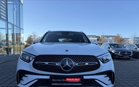 Mercedes-Benz GLC, 2025 год, 2 фотография