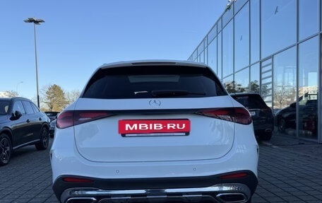 Mercedes-Benz GLC, 2025 год, 7 фотография