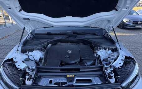 Mercedes-Benz GLC, 2025 год, 16 фотография