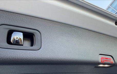 Mercedes-Benz GLC, 2025 год, 26 фотография