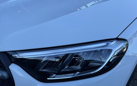 Mercedes-Benz GLC, 2025 год, 15 фотография