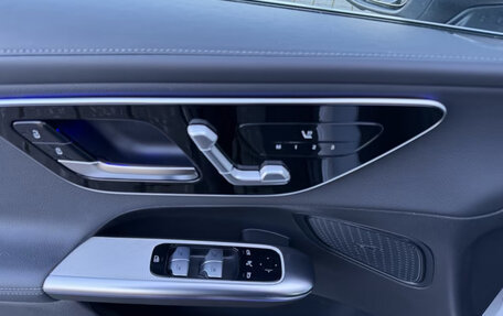 Mercedes-Benz GLC, 2025 год, 23 фотография