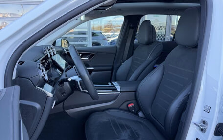 Mercedes-Benz GLC, 2025 год, 20 фотография