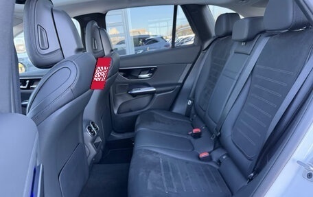 Mercedes-Benz GLC, 2025 год, 22 фотография