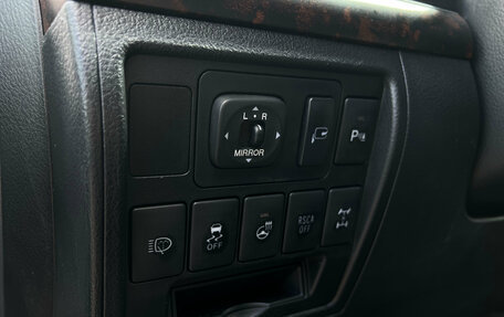 Toyota Land Cruiser 200, 2014 год, 4 350 000 рублей, 13 фотография