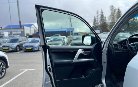 Toyota Land Cruiser 200, 2014 год, 4 350 000 рублей, 9 фотография