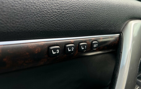 Toyota Land Cruiser 200, 2014 год, 4 350 000 рублей, 10 фотография