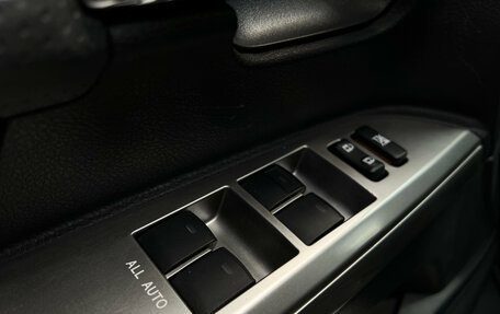 Toyota Land Cruiser 200, 2014 год, 4 350 000 рублей, 11 фотография