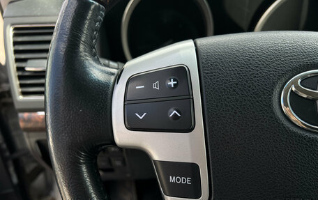 Toyota Land Cruiser 200, 2014 год, 4 350 000 рублей, 15 фотография