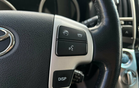 Toyota Land Cruiser 200, 2014 год, 4 350 000 рублей, 16 фотография