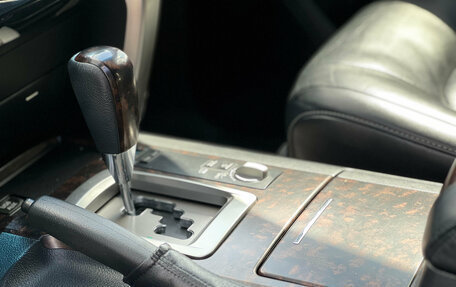 Toyota Land Cruiser 200, 2014 год, 4 350 000 рублей, 20 фотография