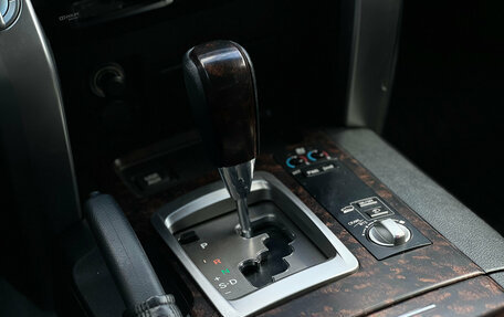 Toyota Land Cruiser 200, 2014 год, 4 350 000 рублей, 24 фотография