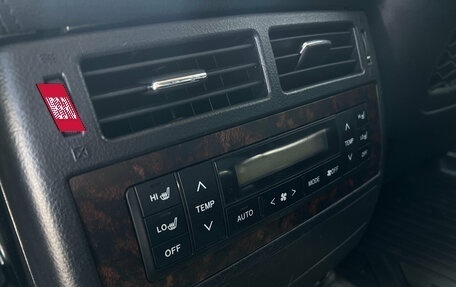 Toyota Land Cruiser 200, 2014 год, 4 350 000 рублей, 25 фотография