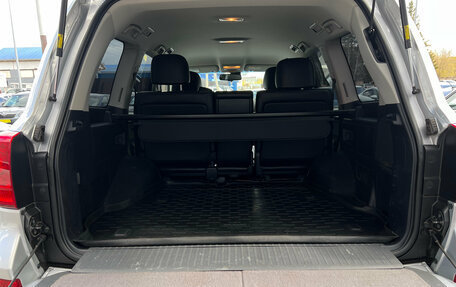 Toyota Land Cruiser 200, 2014 год, 4 350 000 рублей, 31 фотография