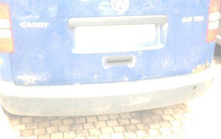 Volkswagen Caddy III рестайлинг, 2013 год, 320 000 рублей, 3 фотография