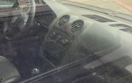 Volkswagen Caddy III рестайлинг, 2013 год, 320 000 рублей, 2 фотография