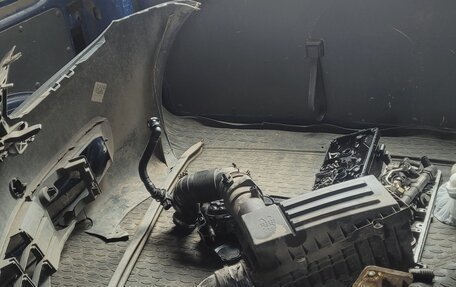 Volkswagen Caddy III рестайлинг, 2013 год, 320 000 рублей, 7 фотография