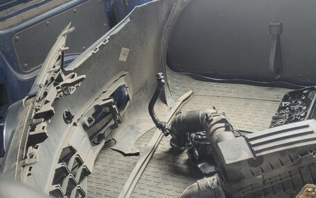 Volkswagen Caddy III рестайлинг, 2013 год, 320 000 рублей, 8 фотография