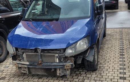 Volkswagen Caddy III рестайлинг, 2013 год, 320 000 рублей, 9 фотография