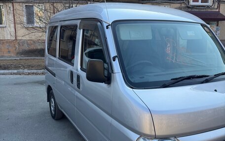 Honda Acty III, 2014 год, 495 000 рублей, 1 фотография