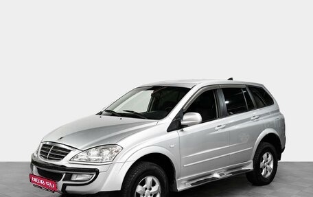 SsangYong Kyron I, 2012 год, 1 265 000 рублей, 1 фотография