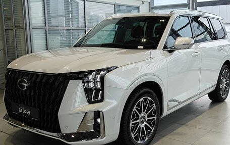 GAC GS8, 2026 год, 5 349 000 рублей, 1 фотография