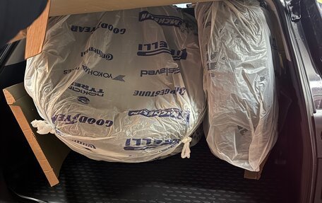 Toyota Highlander, 2025 год, 6 000 000 рублей, 9 фотография