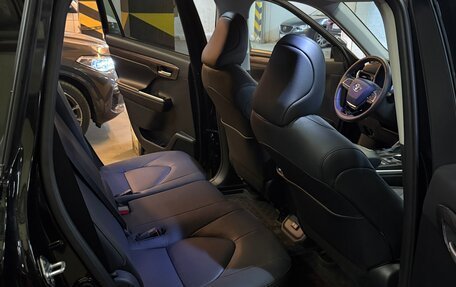 Toyota Highlander, 2025 год, 6 000 000 рублей, 10 фотография