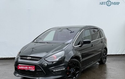 Ford S-MAX I, 2011 год, 900 000 рублей, 1 фотография